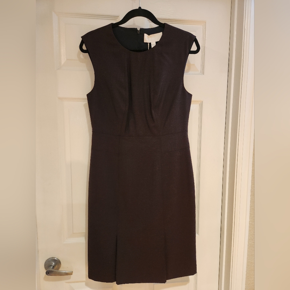 Hugo Boss dress